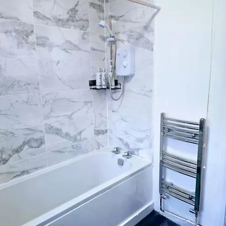 Vakantiehuis Swankyhome4groups/contractors/m6 Birmingham