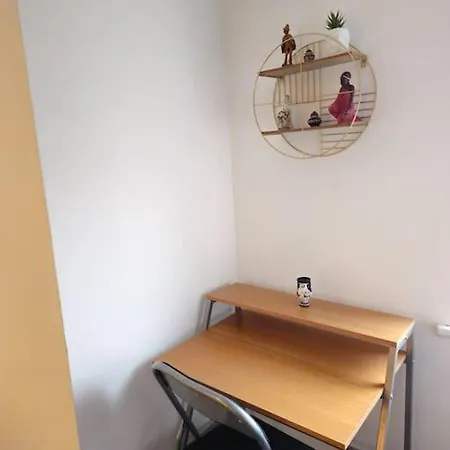 Vakantiehuis Swankyhome4groups/contractors/m6